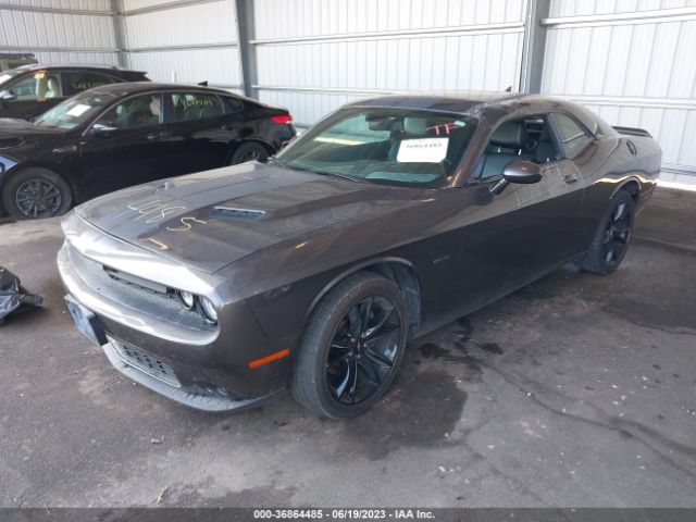 2C3CDZBT1HH648858 Dodge Challenger R/t