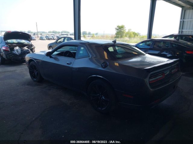 2C3CDZBT1HH648858 Dodge Challenger R/t