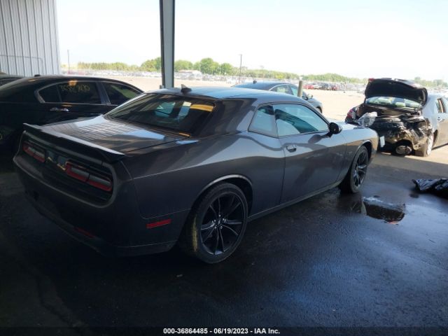 2C3CDZBT1HH648858 Dodge Challenger R/t