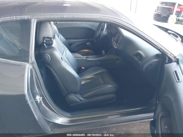 2C3CDZBT1HH648858 Dodge Challenger R/t
