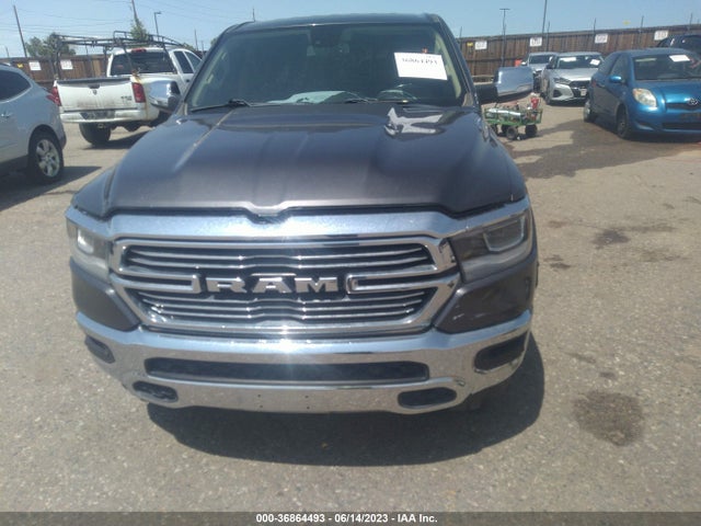 1C6SRFJT8KN766579 RAM 1500 Laramie
