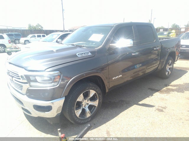 1C6SRFJT8KN766579 RAM 1500 Laramie