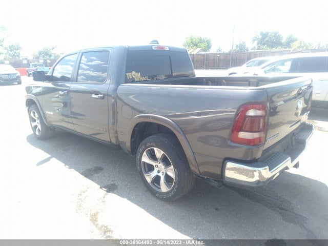1C6SRFJT8KN766579 RAM 1500 Laramie