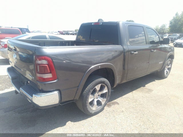 1C6SRFJT8KN766579 RAM 1500 Laramie
