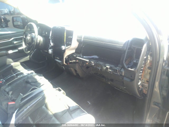 1C6SRFJT8KN766579 RAM 1500 Laramie