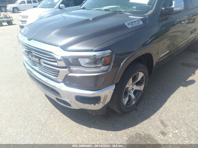 1C6SRFJT8KN766579 RAM 1500 Laramie