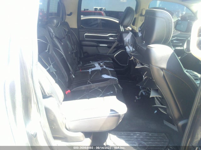 1C6SRFJT8KN766579 RAM 1500 Laramie