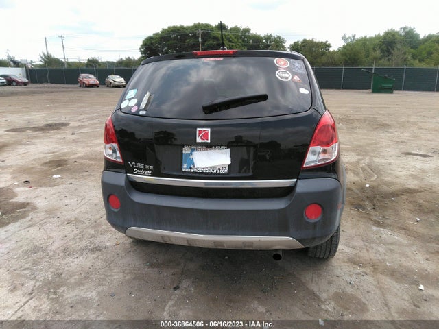 2008 SATURN VUE XE VIN: 3GSCL33P38S651310