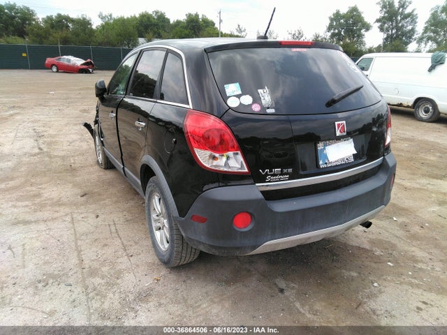 2008 SATURN VUE XE VIN: 3GSCL33P38S651310