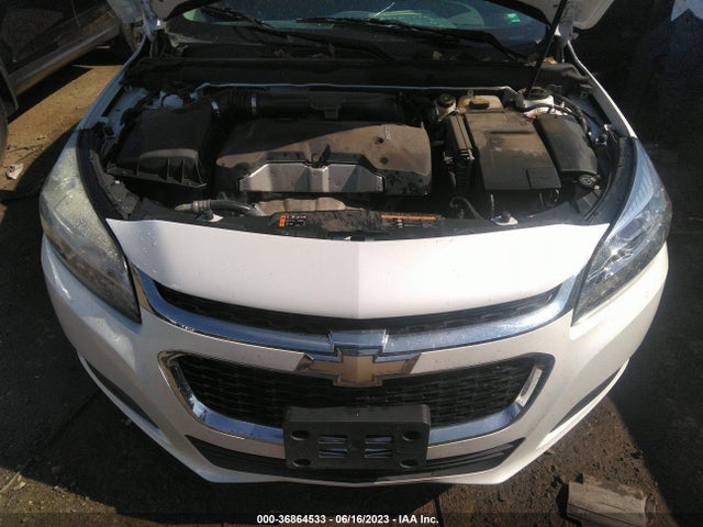 2015 CHEVROLET MALIBU LT VIN: 1G11C5SL2FF184727