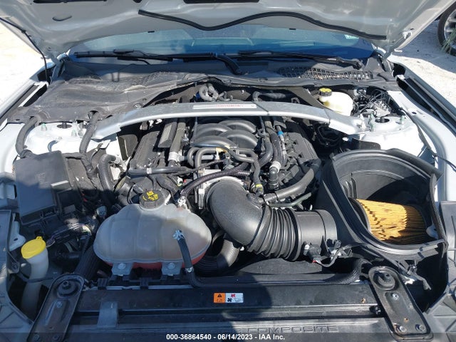 2017 Ford Mustang, VIN: 1FA6P8JZ3H5524233
