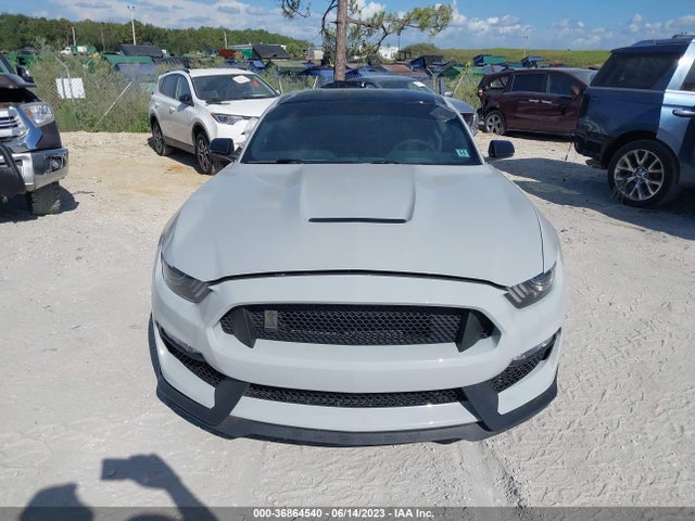2017 Ford Mustang, VIN: 1FA6P8JZ3H5524233