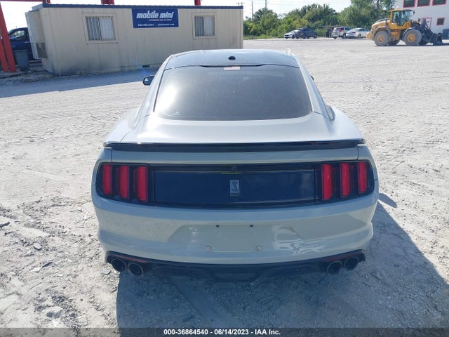 2017 Ford Mustang, VIN: 1FA6P8JZ3H5524233