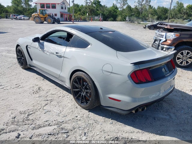 2017 Ford Mustang, VIN: 1FA6P8JZ3H5524233