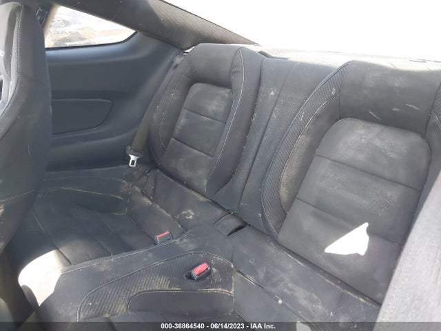 2017 Ford Mustang, VIN: 1FA6P8JZ3H5524233