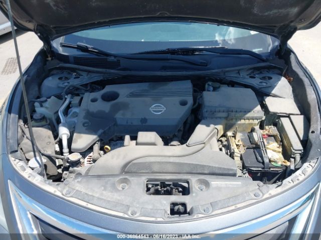 1N4AL3AP7EN214024 Nissan Altima 2.5 S