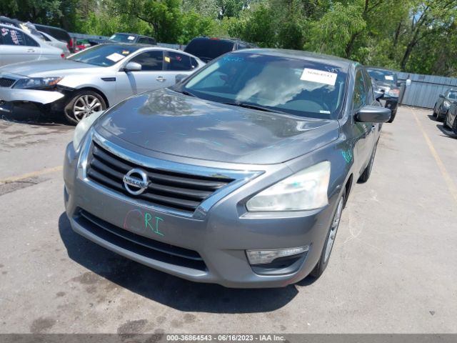 1N4AL3AP7EN214024 Nissan Altima 2.5 S
