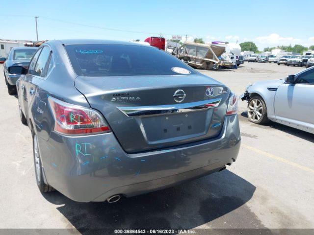 1N4AL3AP7EN214024 Nissan Altima 2.5 S