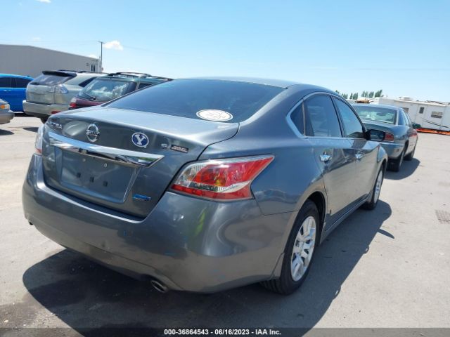 1N4AL3AP7EN214024 Nissan Altima 2.5 S