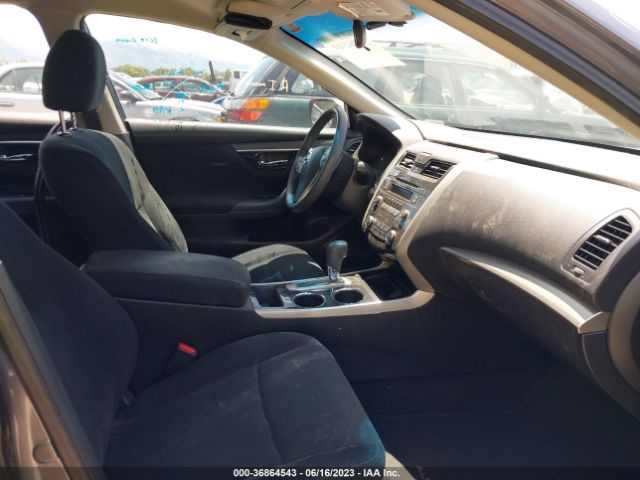 1N4AL3AP7EN214024 Nissan Altima 2.5 S