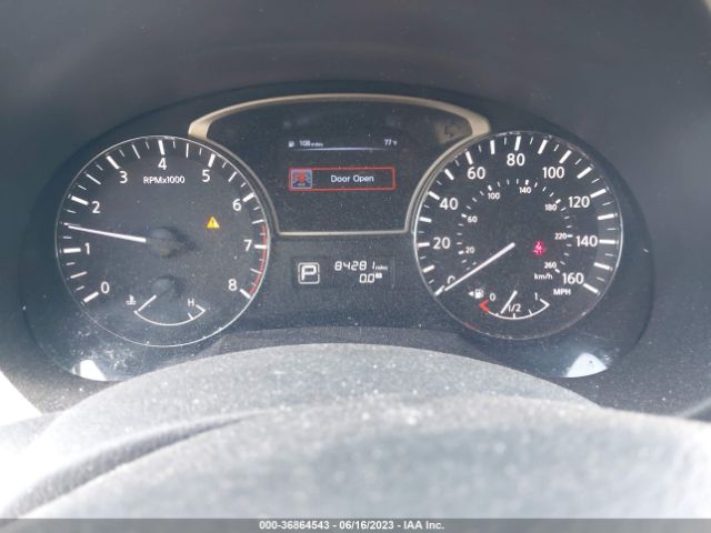 1N4AL3AP7EN214024 Nissan Altima 2.5 S