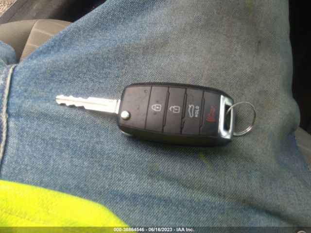 KNAFX4A87F5318191 KIA FORTE EX
