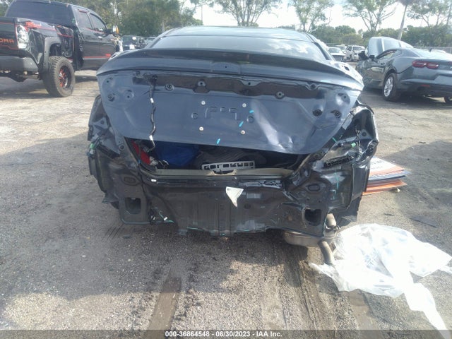 Honda Civic Sedan Lx 2019 19XFC2F64KE047258 Image 6
