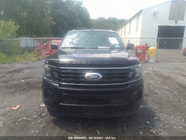 2019 FORD EXPEDITION LIMITED VIN: 1FMJU2AT6KEA64705