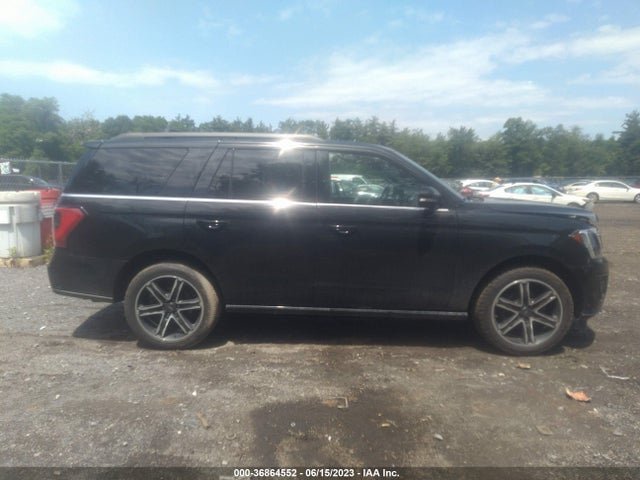 2019 FORD EXPEDITION LIMITED VIN: 1FMJU2AT6KEA64705