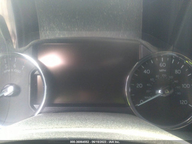 2019 FORD EXPEDITION LIMITED VIN: 1FMJU2AT6KEA64705