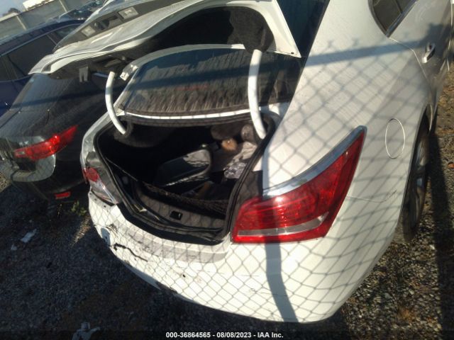 1G4GB5G34GF170810 Buick Lacrosse Leather