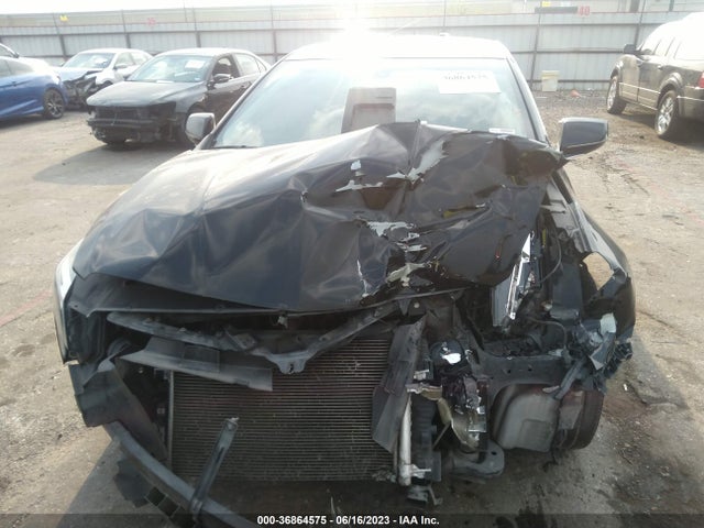 2G61M5S36K9143415 Cadillac XTS LUXURY
