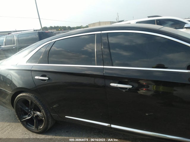 2G61M5S36K9143415 Cadillac XTS LUXURY
