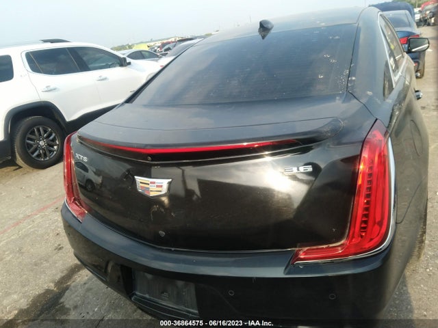 2G61M5S36K9143415 Cadillac XTS LUXURY