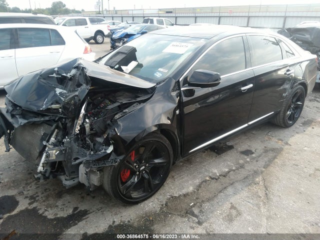 2G61M5S36K9143415 Cadillac XTS LUXURY
