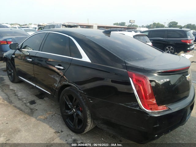 2G61M5S36K9143415 Cadillac XTS LUXURY