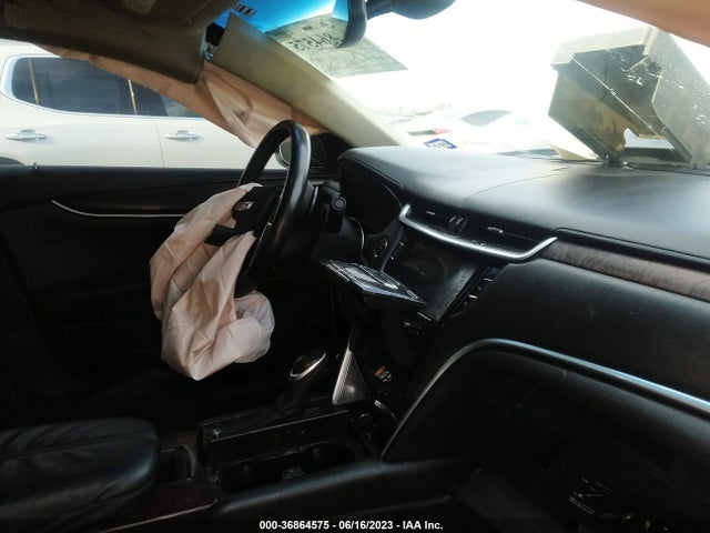 2G61M5S36K9143415 Cadillac XTS LUXURY