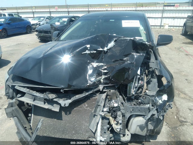 2G61M5S36K9143415 Cadillac XTS LUXURY
