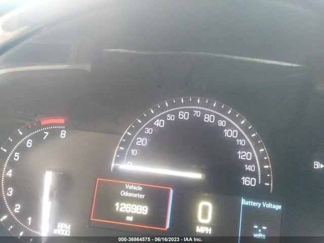 2G61M5S36K9143415 Cadillac XTS LUXURY