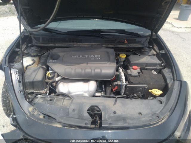 1C3CDFBB0ED771369 Dodge DART SXT
