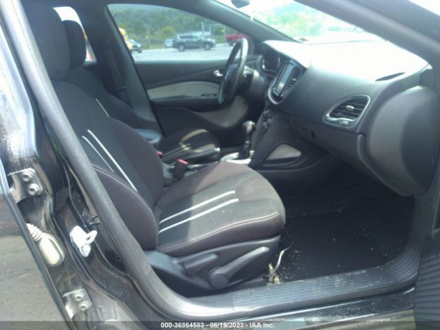 1C3CDFBB0ED771369 Dodge DART SXT