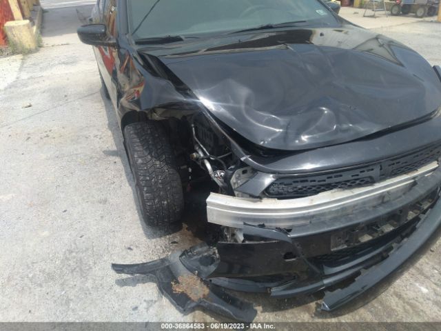 1C3CDFBB0ED771369 Dodge DART SXT