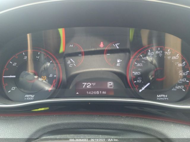 1C3CDFBB0ED771369 Dodge DART SXT