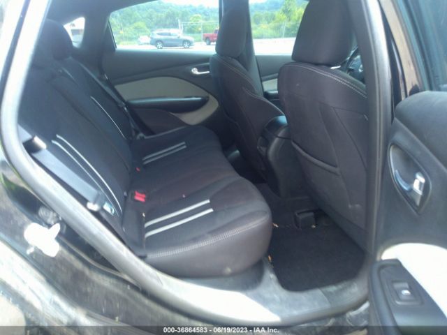 1C3CDFBB0ED771369 Dodge DART SXT