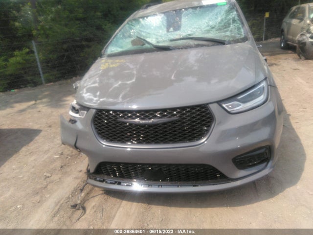 2C4RC1BG1PR568918 Chrysler Pacifica Touring L