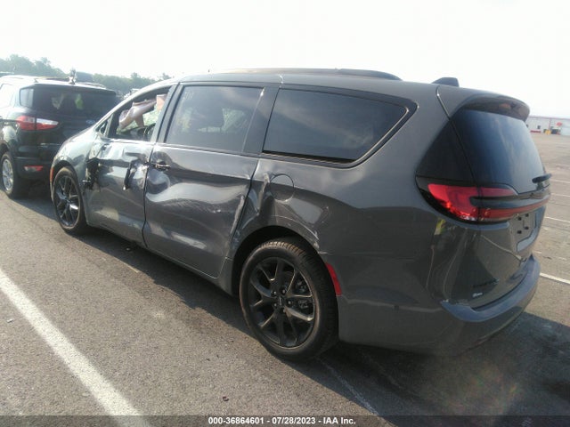 2C4RC1BG1PR568918 Chrysler Pacifica Touring L