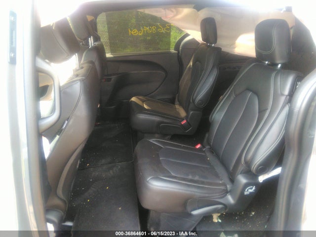 2C4RC1BG1PR568918 Chrysler Pacifica Touring L