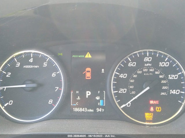 JA4AD3A39GZ007077 Mitsubishi Outlander Se/sel