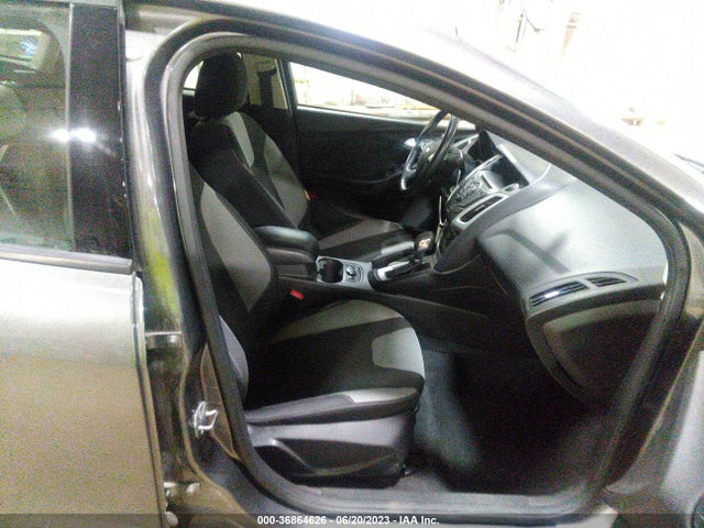 2014 FORD FOCUS SE VIN: 1FADP3K24EL404881