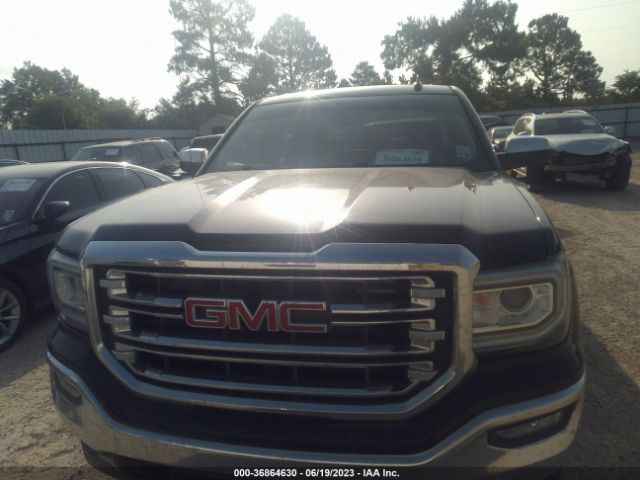 3GTU2NEC5JG564848 GMC Sierra 1500 Slt